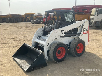 Skid steer loader BOBCAT