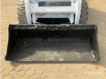 Skid steer loader 2010 Bobcat S150: picture 5
