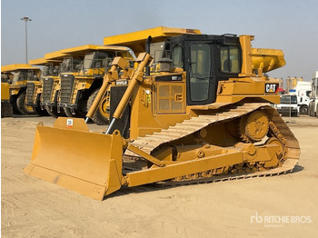 Bulldozer CATERPILLAR D6T