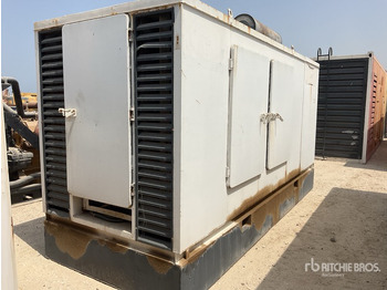 Generator set CUMMINS