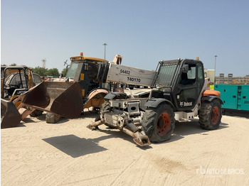 Telescopic handler BOBCAT T40170
