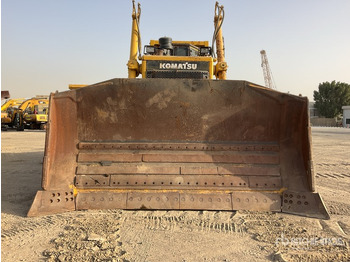 Bulldozer 2012 Komatsu D375A-6R Crawler Dozer: picture 5