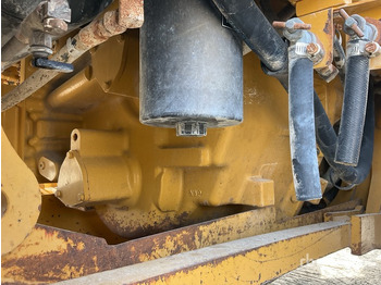 Grader 2014 Cat 140K Motor Grader: picture 5