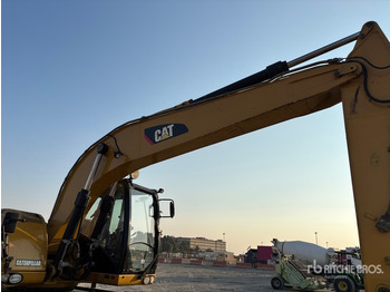 Excavator 2014 Cat M318D: picture 4 Excavator 2014 Cat M318D: picture 4