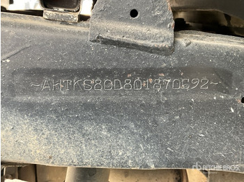 Pickup truck TOYOTA Hilux