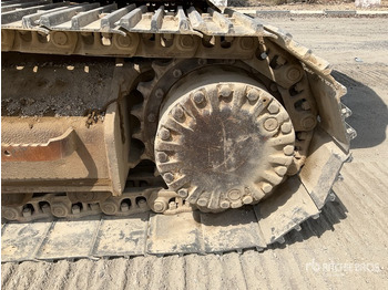 Crawler excavator 2017 Cat 320D2 Tracked Excavator: picture 5