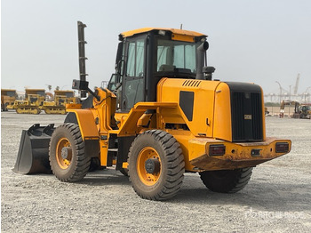 Wheel loader 2019 JCB 433-4: picture 3