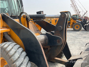 Wheel loader 2019 JCB 433-4: picture 5
