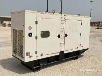 Generator set CATERPILLAR