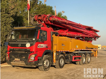 Flail mower/ Mulcher VOLVO