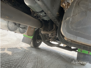 Tipper 2021 XCMG NXG3250D5WC 6x4 T/A Dump Truck: picture 5