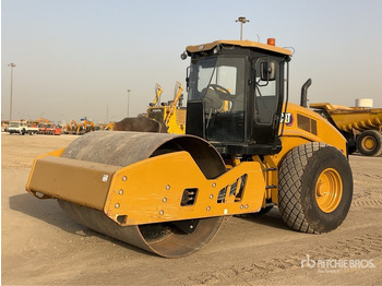 Compactor CATERPILLAR