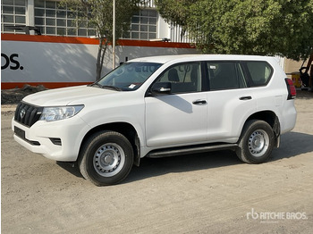 SUV TOYOTA