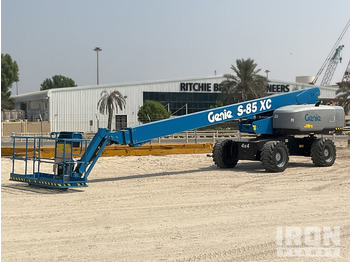 Telescopic boom GENIE