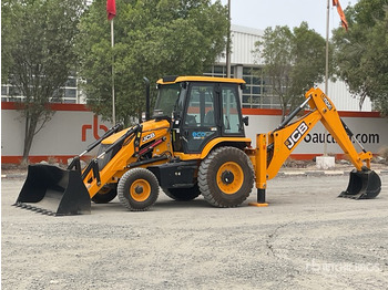 Flail mower/ Mulcher JCB