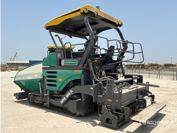 Asphalt paver Vogele SUPER 1800-2L: picture 3