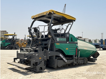Asphalt paver Vogele SUPER 1800-2L: picture 4