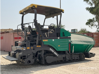 Asphalt paver Vogele Super S1800-2: picture 4