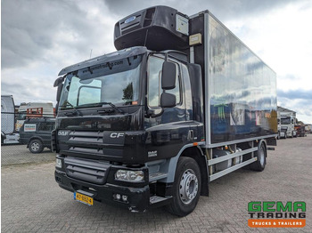 Refrigerator truck DAF CF 65 250