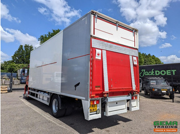 Mercedes-Benz Antos 2027 4x2 Dagcab Euro6C - GeslotenBak 7.6m - Laadklep 2000KG on lease Mercedes-Benz Antos 2027 4x2 Dagcab Euro6C - GeslotenBak 7.6m - Laadklep 2000KG: picture 3