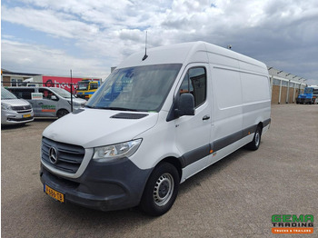Small van MERCEDES-BENZ Sprinter 311
