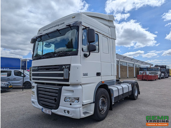 Tractor unit DAF XF 105 460