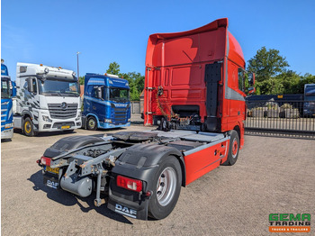 Tractor unit DAF FT XF105.460 4x2 Superspacecab Euro5 - Standairco - Groot brandstoffilter - 07/2025 APK: picture 3