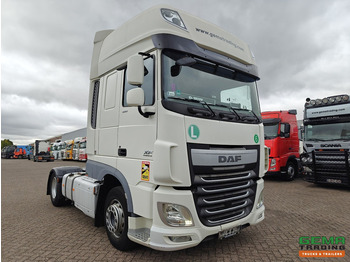 Tractor unit DAF FT XF460 4x2 SuperSpaceCab Euro6 - Handgeschakeld - Dubbele Tanks - 800.000km: picture 2