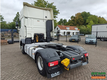Tractor unit DAF FT XF460 4x2 SuperSpaceCab Euro6 - Handgeschakeld - Dubbele Tanks - 800.000km: picture 4