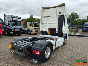 Tractor unit DAF FT XF460 4x2 SuperSpaceCab Euro6 - Handgeschakeld - Dubbele Tanks - 800.000km: picture 3