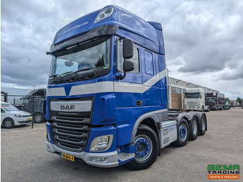 Tractor unit DAF XF 510