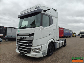 Tractor unit DAF XG+ 480