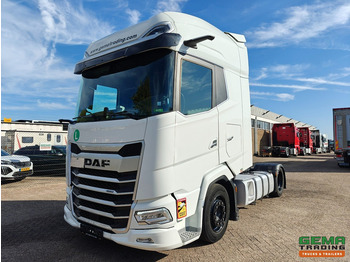 Tractor unit DAF XG+ 480