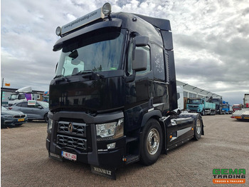 Tractor unit RENAULT T 440