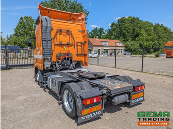 Tractor unit Volvo FH420 4x2 Euro5 FH420 4x2 Globetrotter Euro5 - XLOW: picture 4