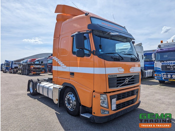 Tractor unit Volvo FH420 4x2 Euro5 FH420 4x2 Globetrotter Euro5 - XLOW: picture 2
