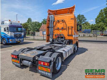 Tractor unit Volvo FH420 4x2 Euro5 FH420 4x2 Globetrotter Euro5 - XLOW: picture 3