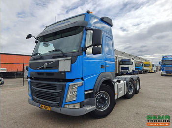 Tractor unit VOLVO FM 450