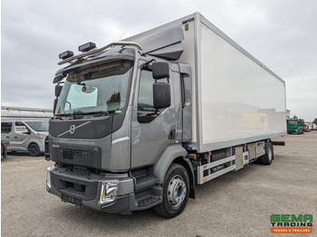 Truck VOLVO FL 250