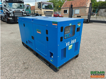 Generator set