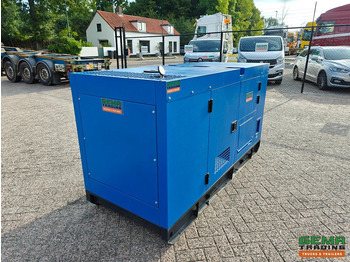 Generator set
