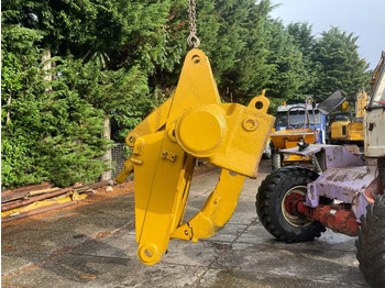 Ripper for Construction machinery CAT Caterpillar Ripper compatible with D7R and D7H R CAT Ripper compatible with D7R and D7H Ripper compat: picture 2