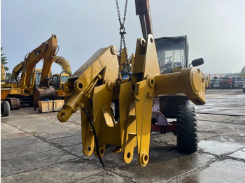 Ripper for Construction machinery Caterpillar Ripper compatible with D7R and D7H Ripper compatible with D7R and D7H: picture 4 Ripper for Construction machinery Caterpillar Ripper compatible with D7R and D7H Ripper compatible with D7R and D7H: picture 4