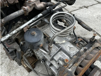 Engine Mercedes-Benz OM 421 V6 Engine with Turbo 340HP + Gearbox: picture 5