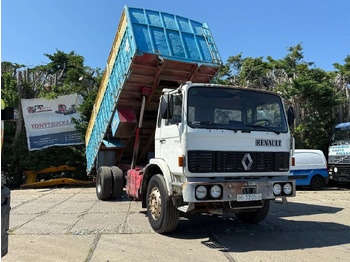 Tipper RENAULT G 230