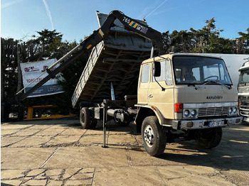 Tipper TOYOTA