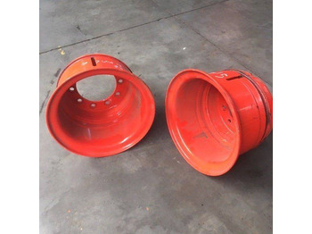 Rim LINDE