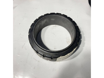 Tire CONTINENTAL