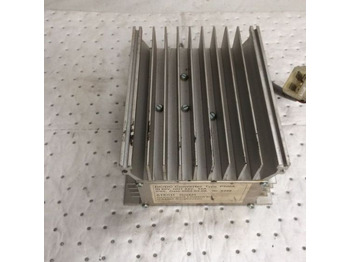 Electrical system for Material handling equipment Atech Converter DC/DC 80/24V, 12A: picture 2