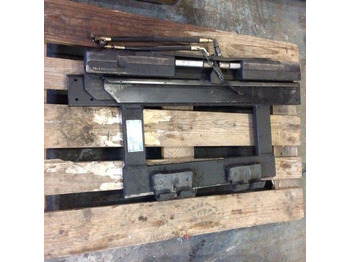 Attachment KAUP